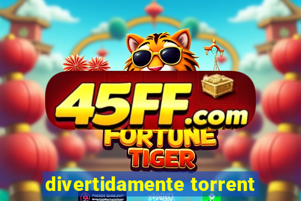 divertidamente torrent